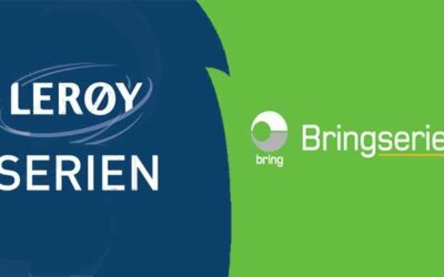 Nasjonalt sluttspill for Bring- og LERØYserien hos MyGame