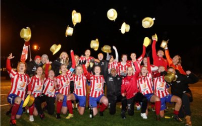 Fana IL Fotball blir del av historisk kvinnesatsing