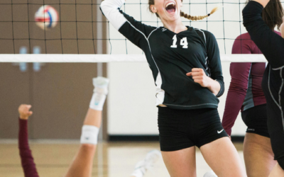 Volleyball