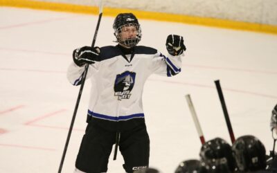 U18-seriemester: – Det er NM gull vi vil ha