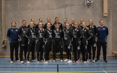 Elverum håndball har mottatt over 84 000kr i klubbstøtte