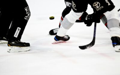 U20-Norgesmester Storhamar: – Ikke bare A-laget som kan spille hockey