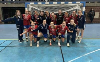 Gjerpen-jentene jakter revansj i Lerøyserien