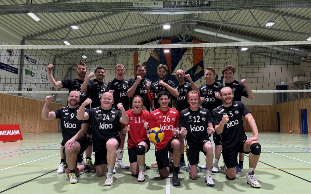 Folkefest når David møter Goliat på Finnøy: –Cup er cup!