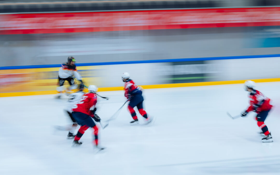 Klar for U20-VM i Bled: – Målet er opprykk