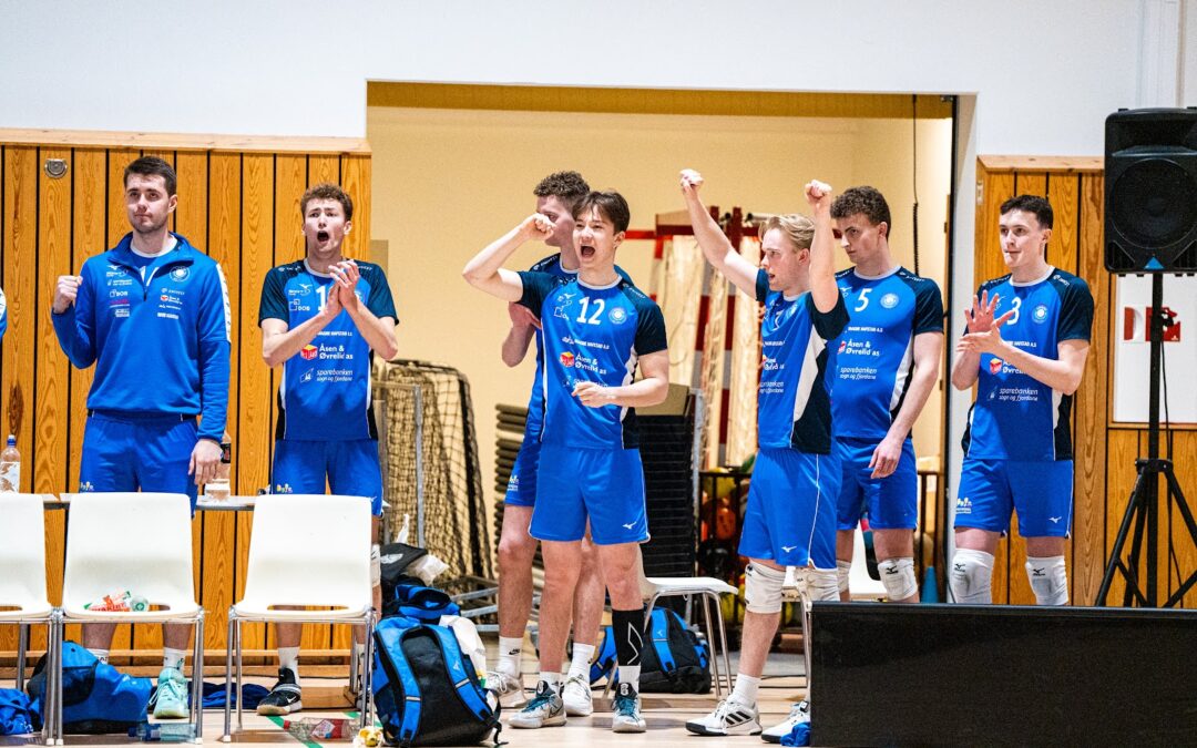 Ingebrigtsen før cupfinalen: – Det kommer til å bli høylytt